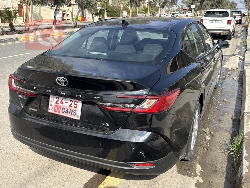 تويوتا كامري